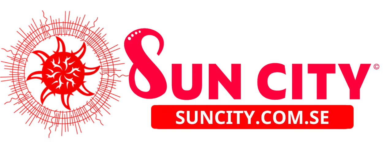 SunCity